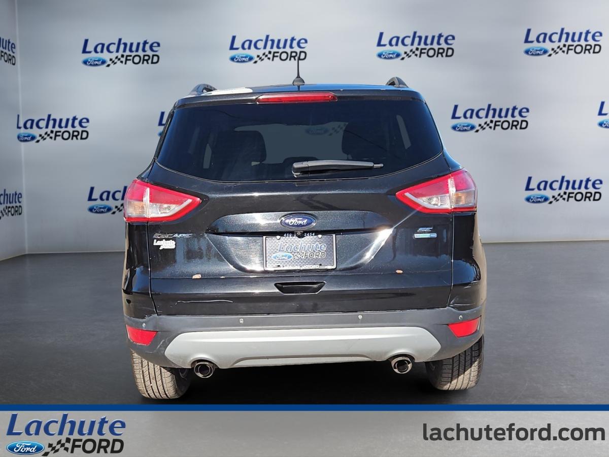 2014 Ford Escape - Image 4