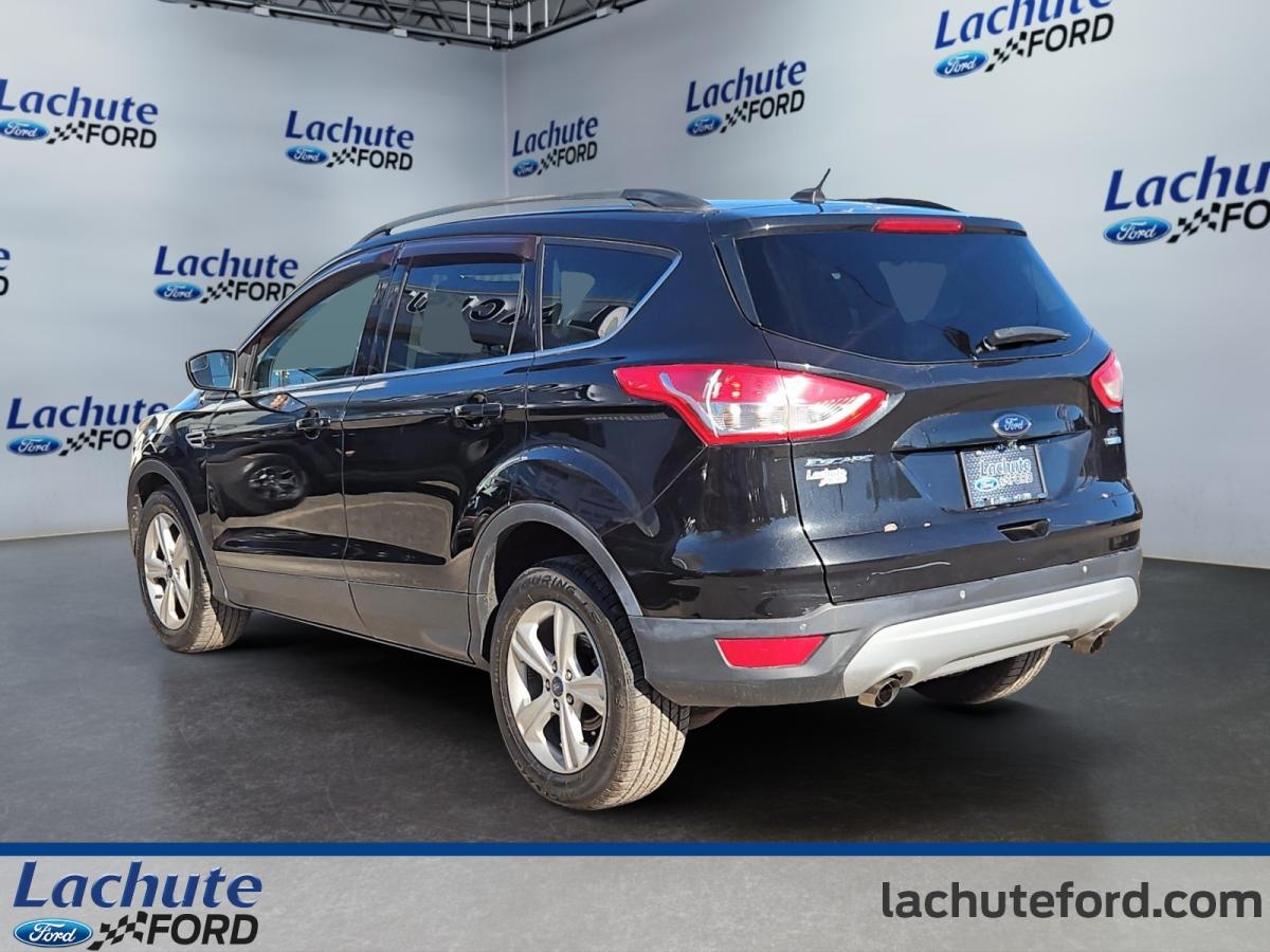 2014 Ford Escape - Image 5