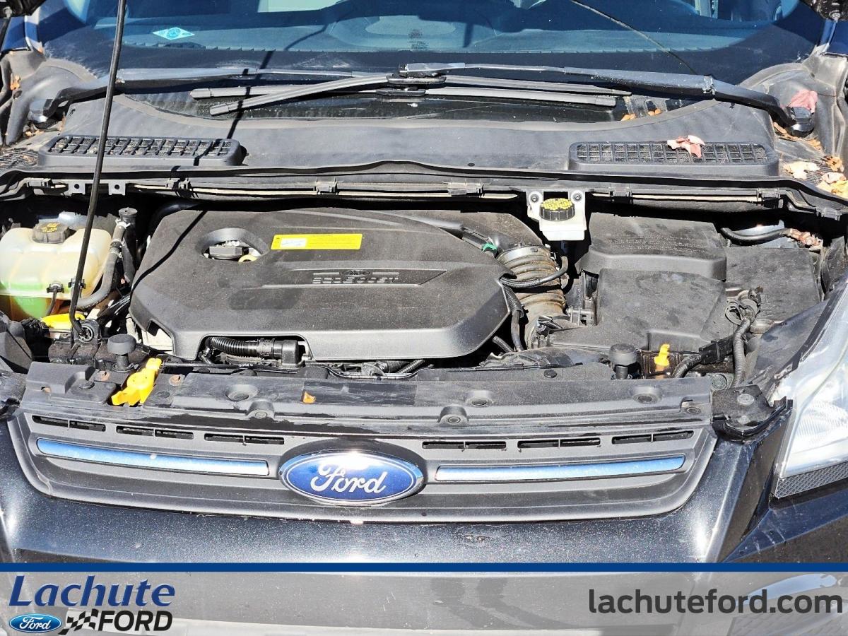 2014 Ford Escape - Image 8