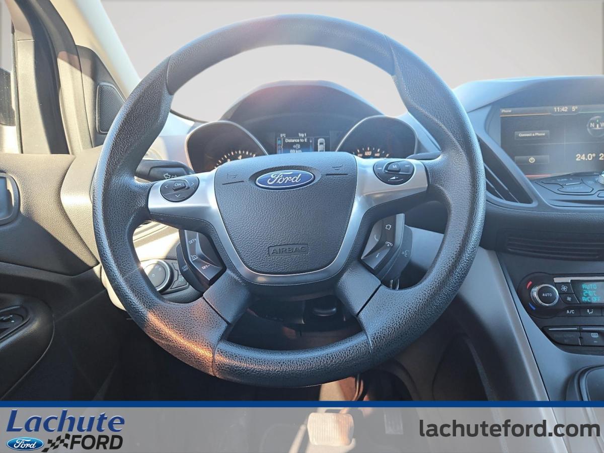 2014 Ford Escape - Image 11