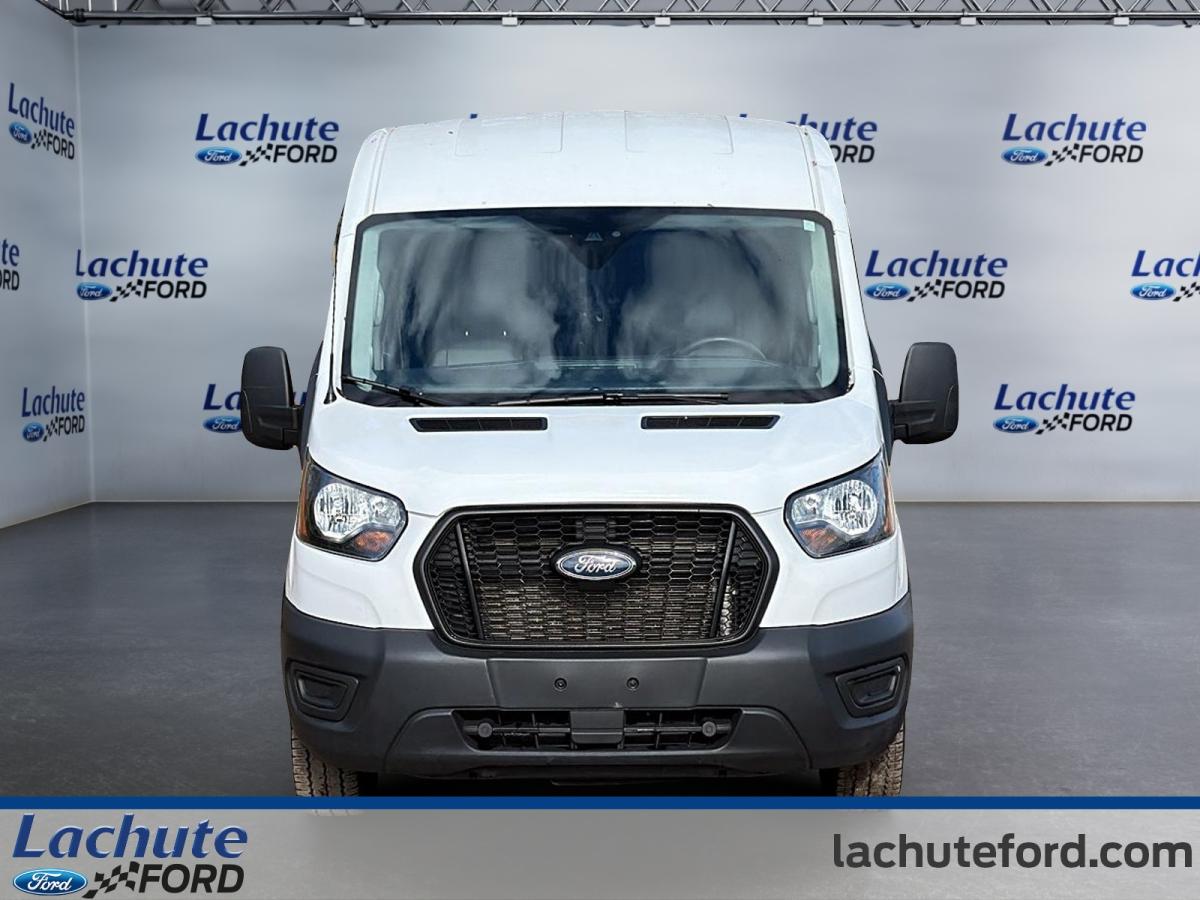 2024 Ford Transit Cargo Van - Image 2