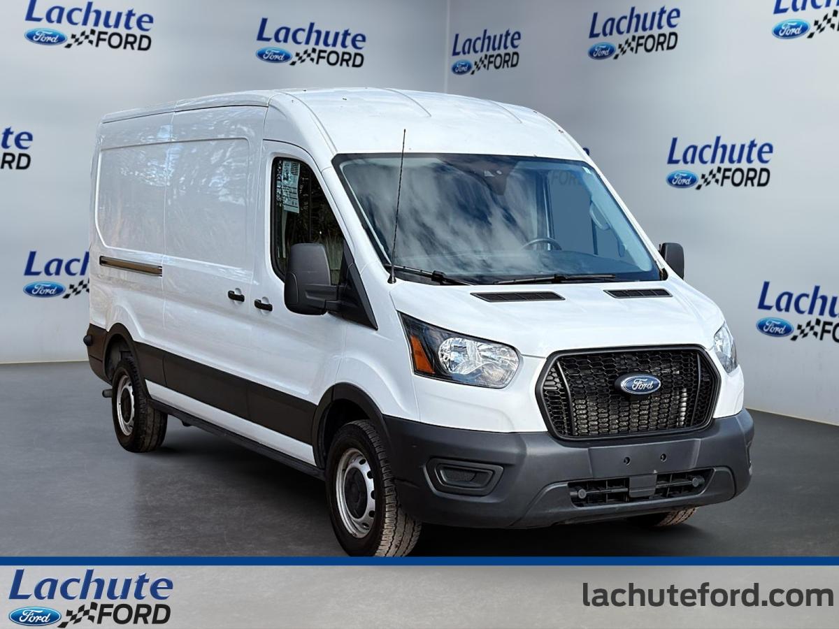 2024 Ford Transit Cargo Van - Image 3