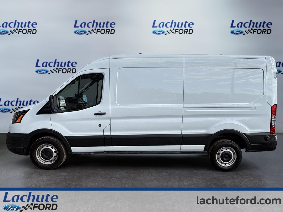 2024 Ford Transit Cargo Van - Image 6