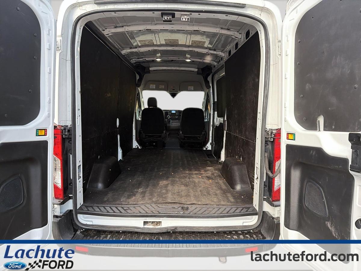 2024 Ford Transit Cargo Van - Image 7
