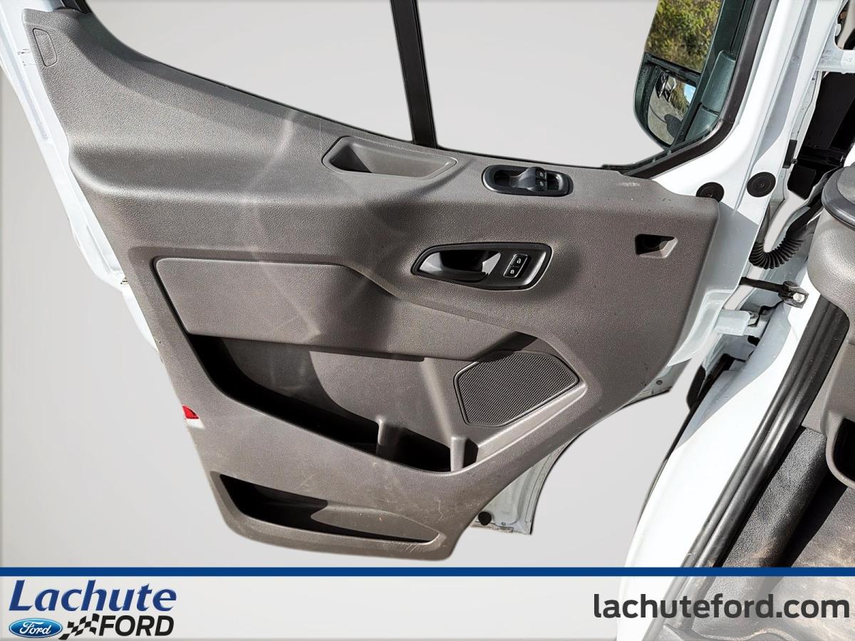 2024 Ford Transit Cargo Van - Image 11