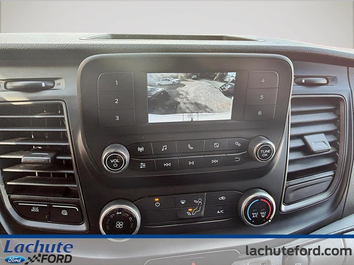 2024 Ford Transit Cargo Van - Image 13