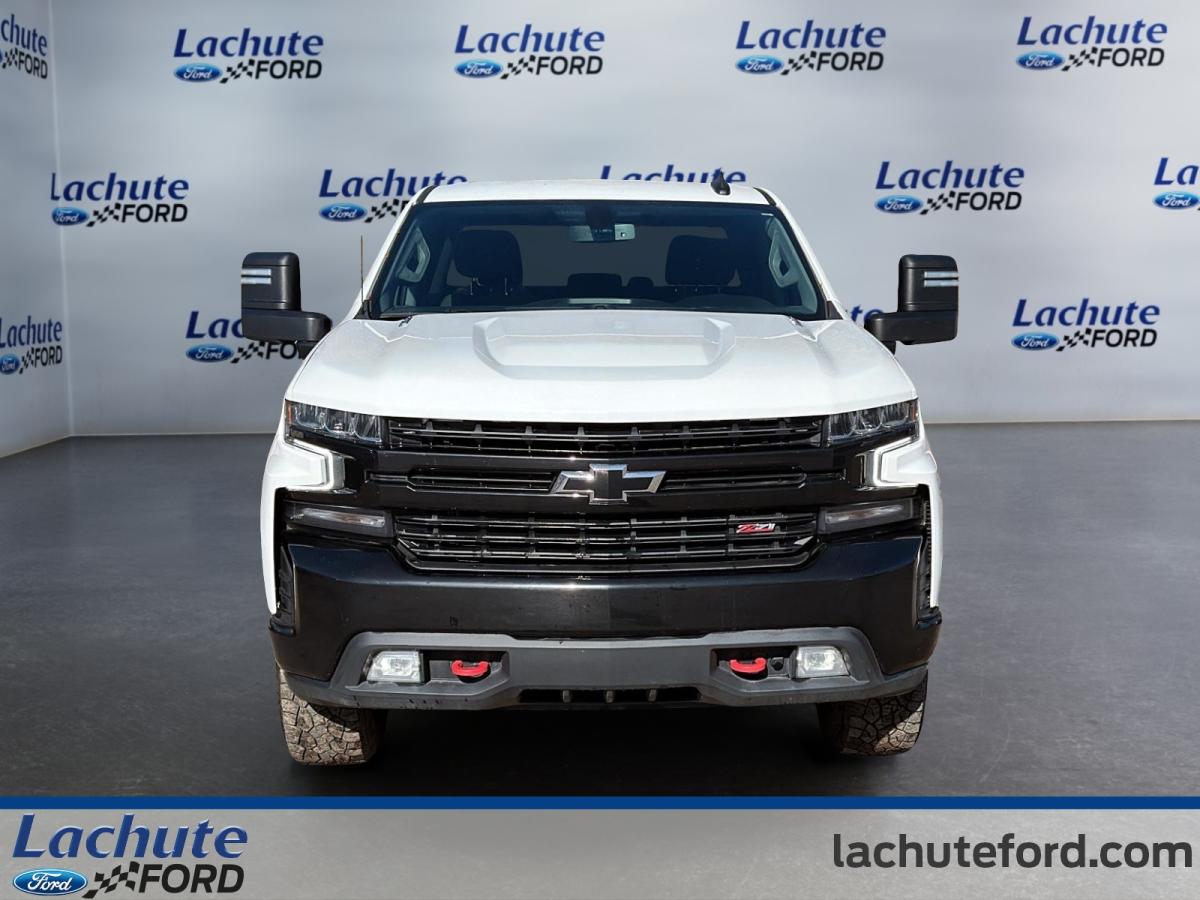 2022 Chevrolet Silverado 1500 - Image 3