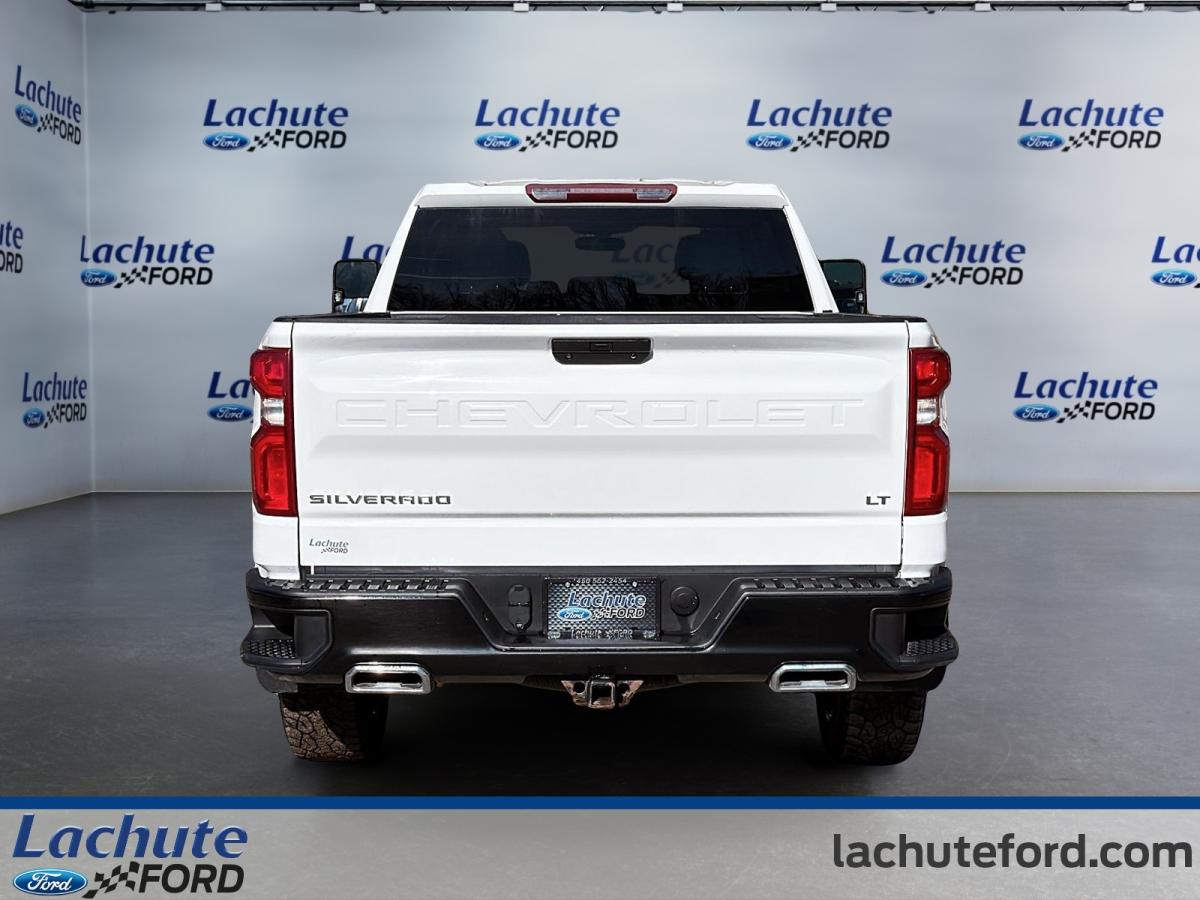 2022 Chevrolet Silverado 1500 - Image 5