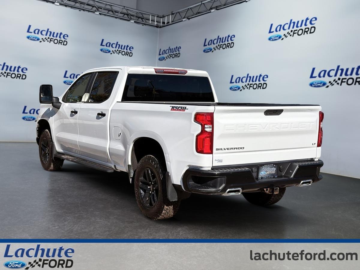 2022 Chevrolet Silverado 1500 - Image 6