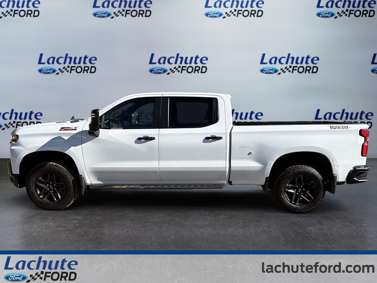 2022 Chevrolet Silverado 1500 - Image 7