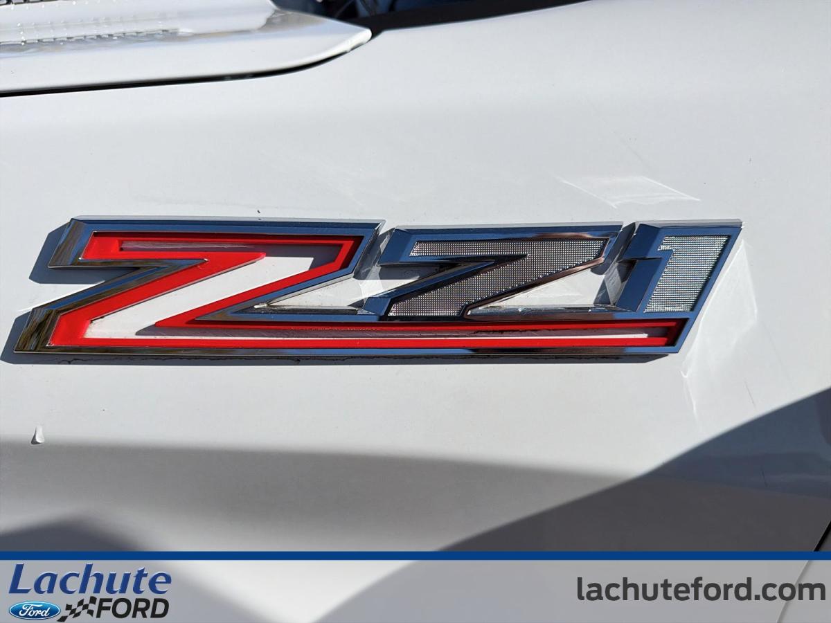 2022 Chevrolet Silverado 1500 - Image 8