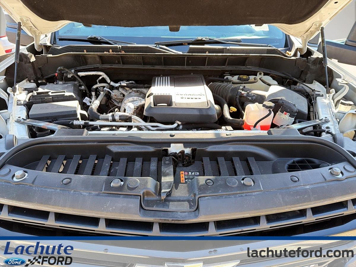 2022 Chevrolet Silverado 1500 - Image 10