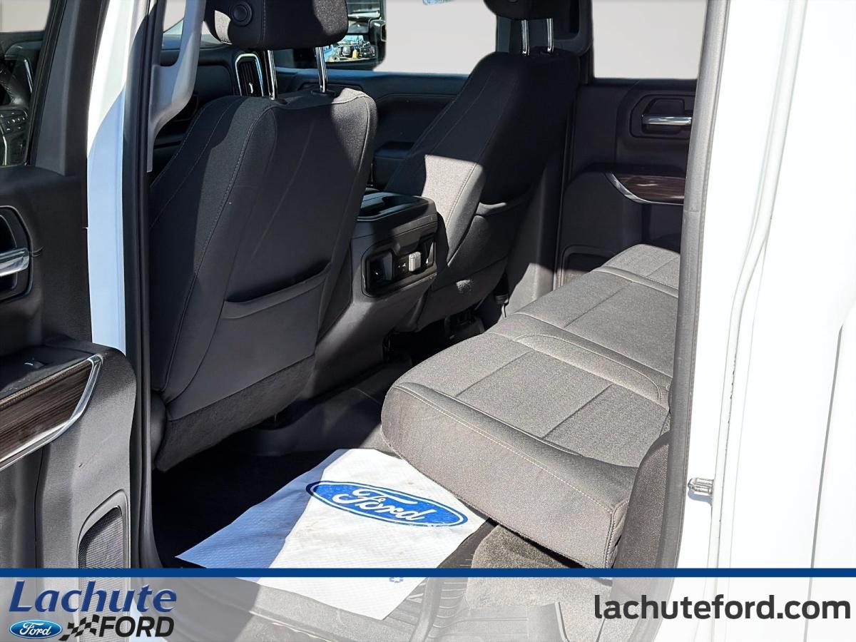 2022 Chevrolet Silverado 1500 - Image 12