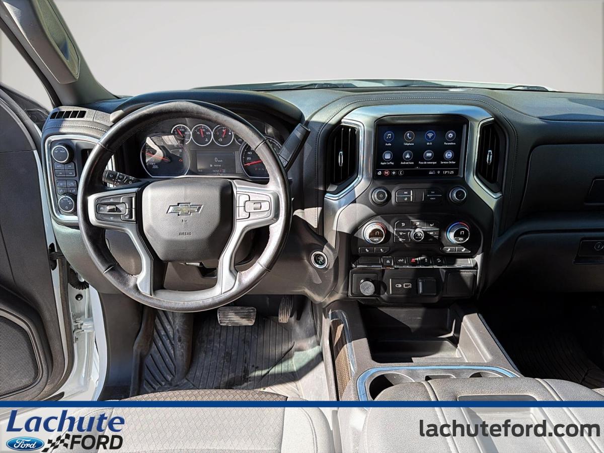 2022 Chevrolet Silverado 1500 - Image 13