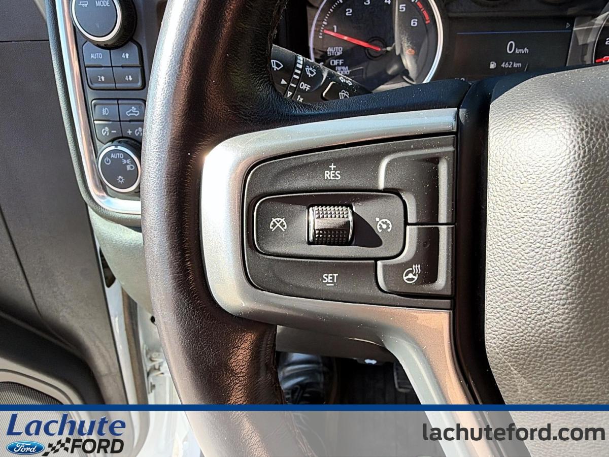 2022 Chevrolet Silverado 1500 - Image 15