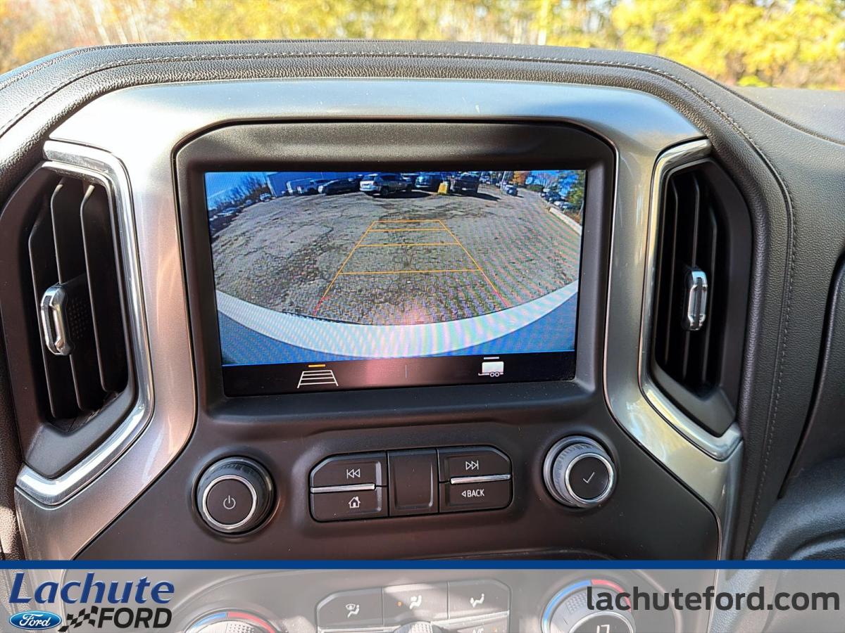 2022 Chevrolet Silverado 1500 - Image 17
