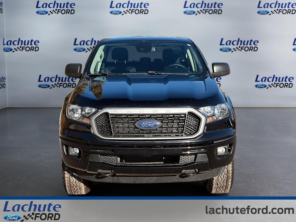 2021 Ford Ranger - Image 3