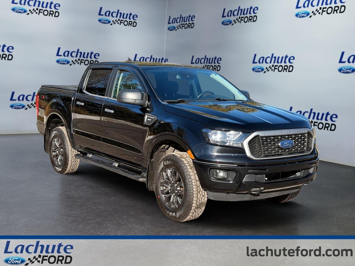 2021 Ford Ranger - Image 4