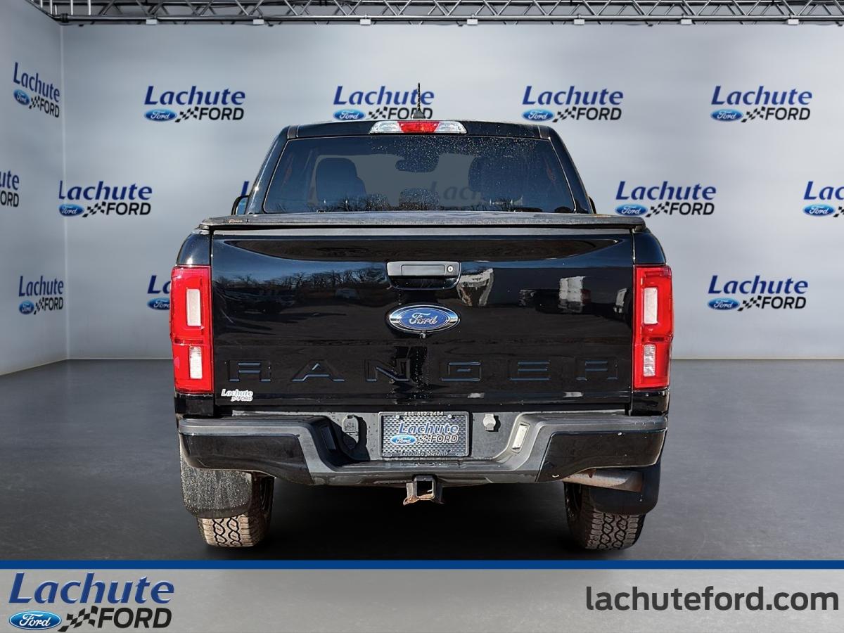 2021 Ford Ranger - Image 5