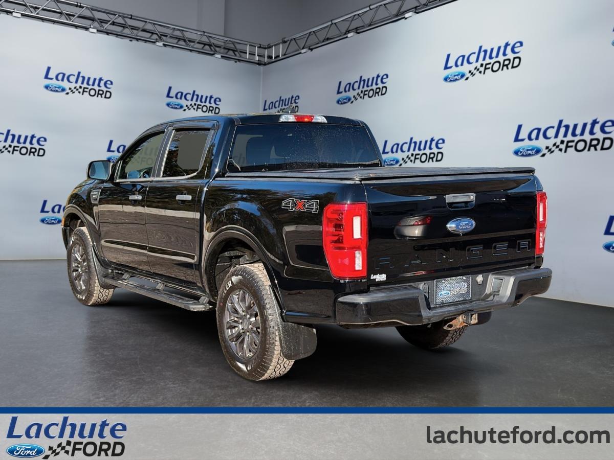 2021 Ford Ranger - Image 6