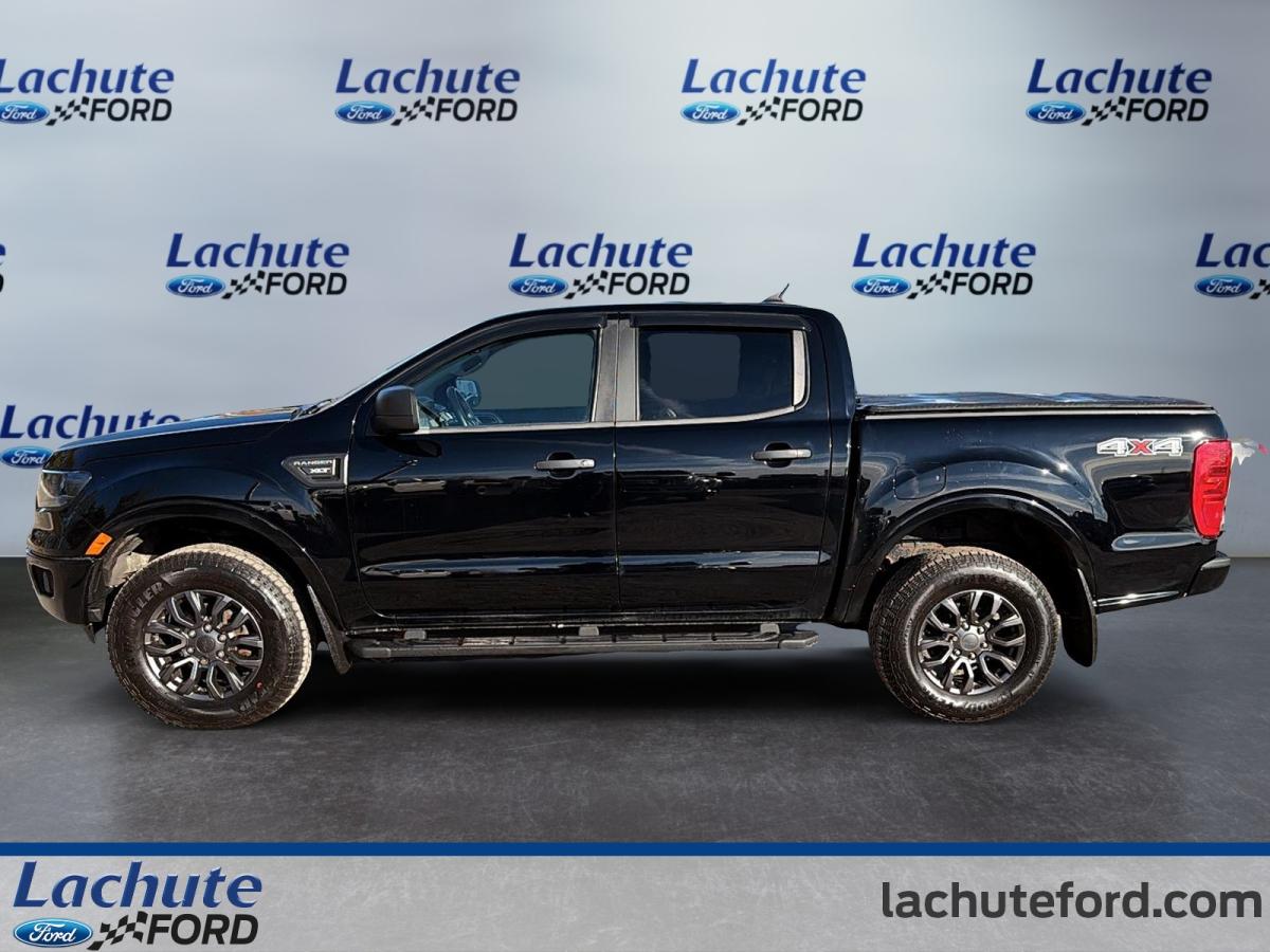 2021 Ford Ranger - Image 7