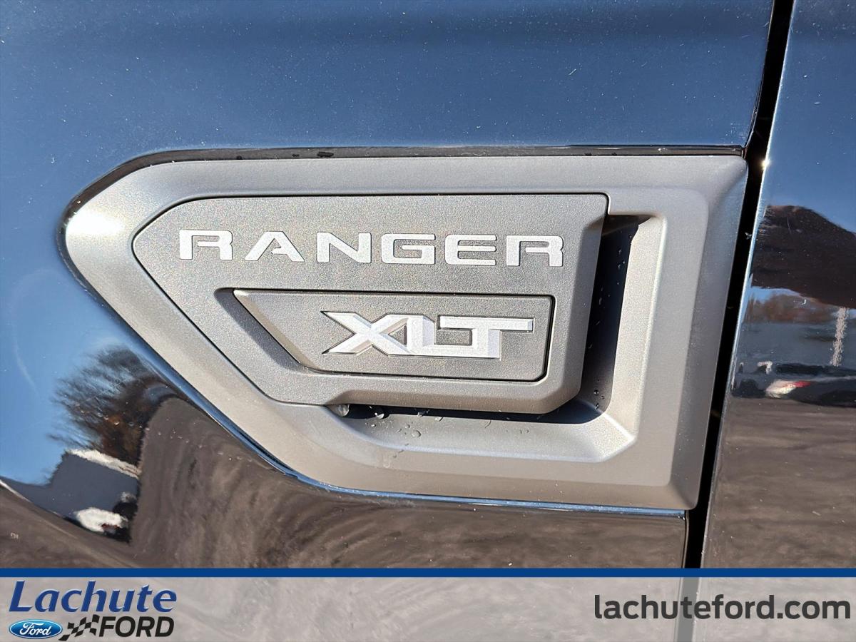2021 Ford Ranger - Image 8
