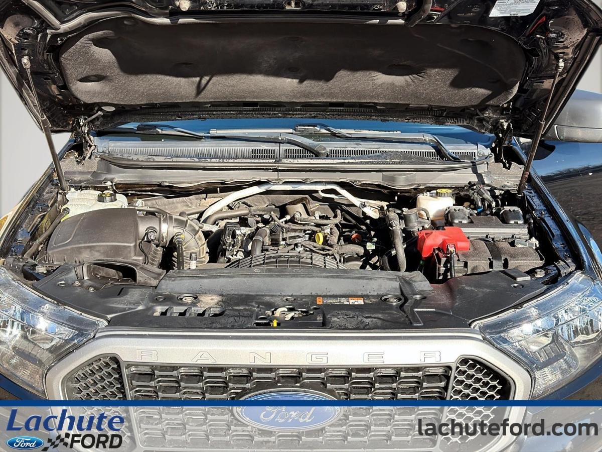 2021 Ford Ranger - Image 10