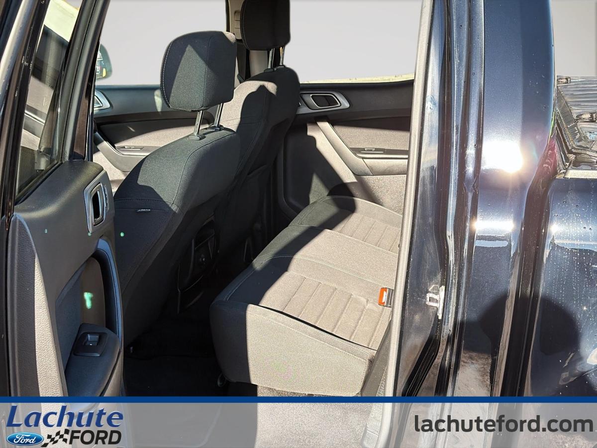 2021 Ford Ranger - Image 11