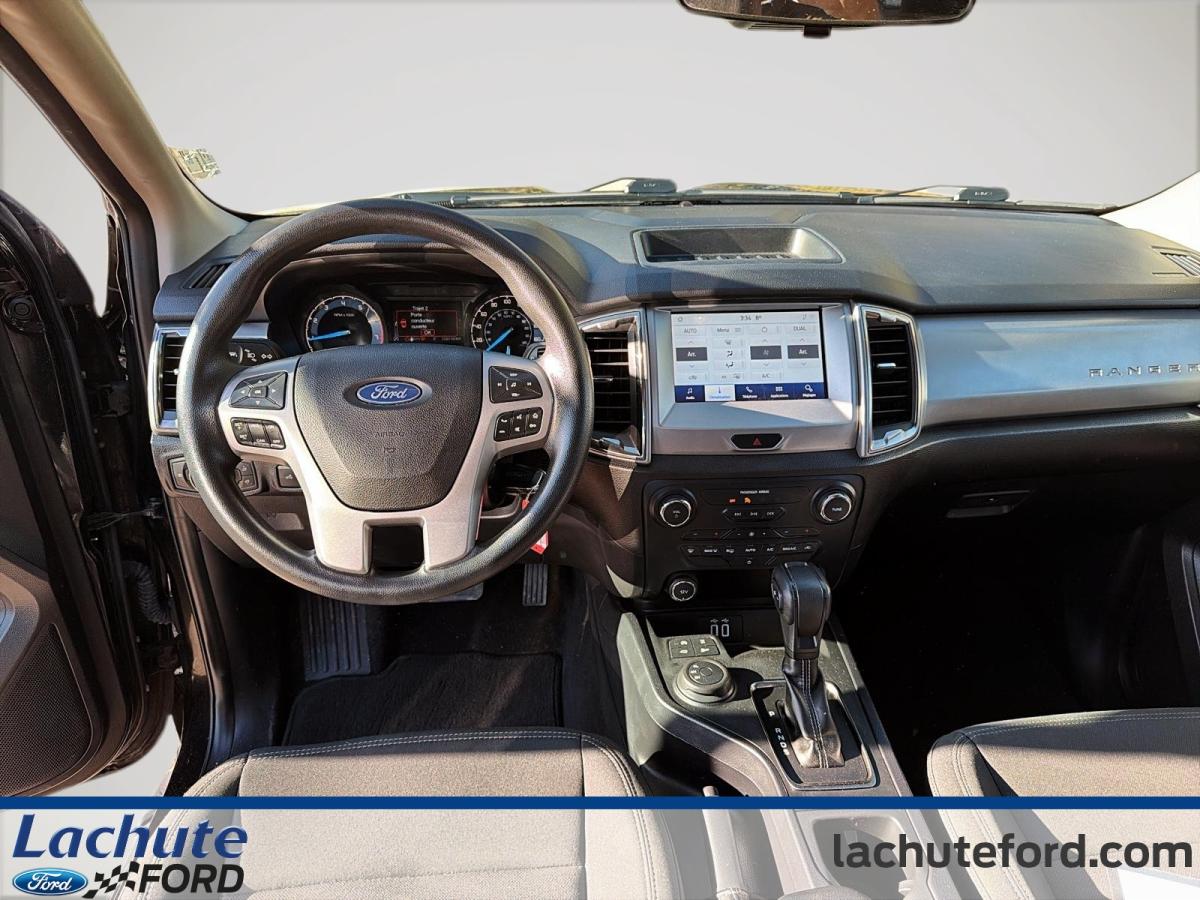 2021 Ford Ranger - Image 12