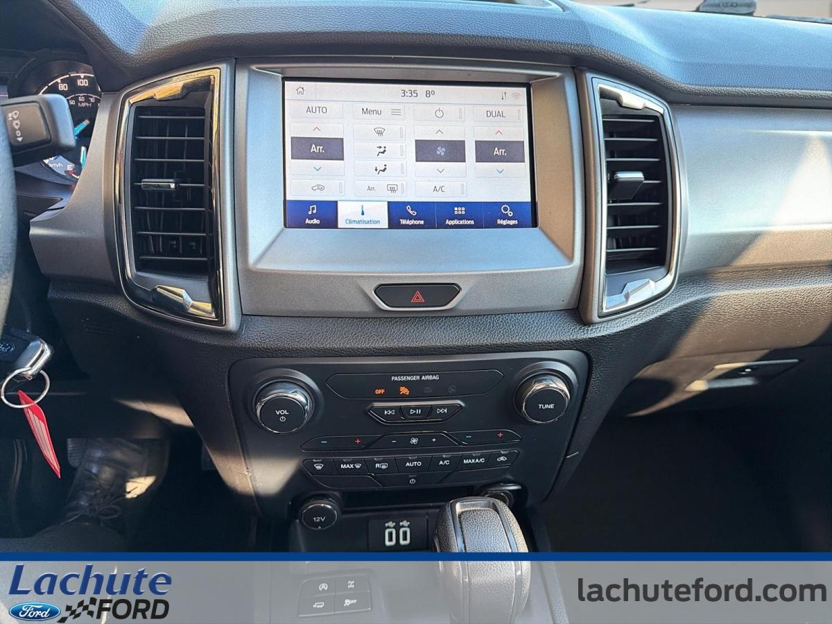 2021 Ford Ranger - Image 13