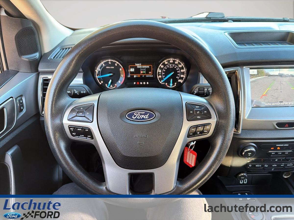 2021 Ford Ranger - Image 15