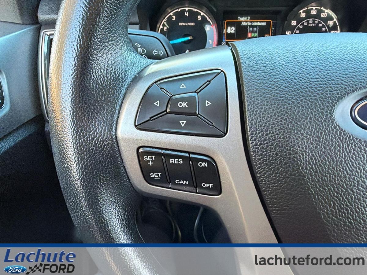 2021 Ford Ranger - Image 16