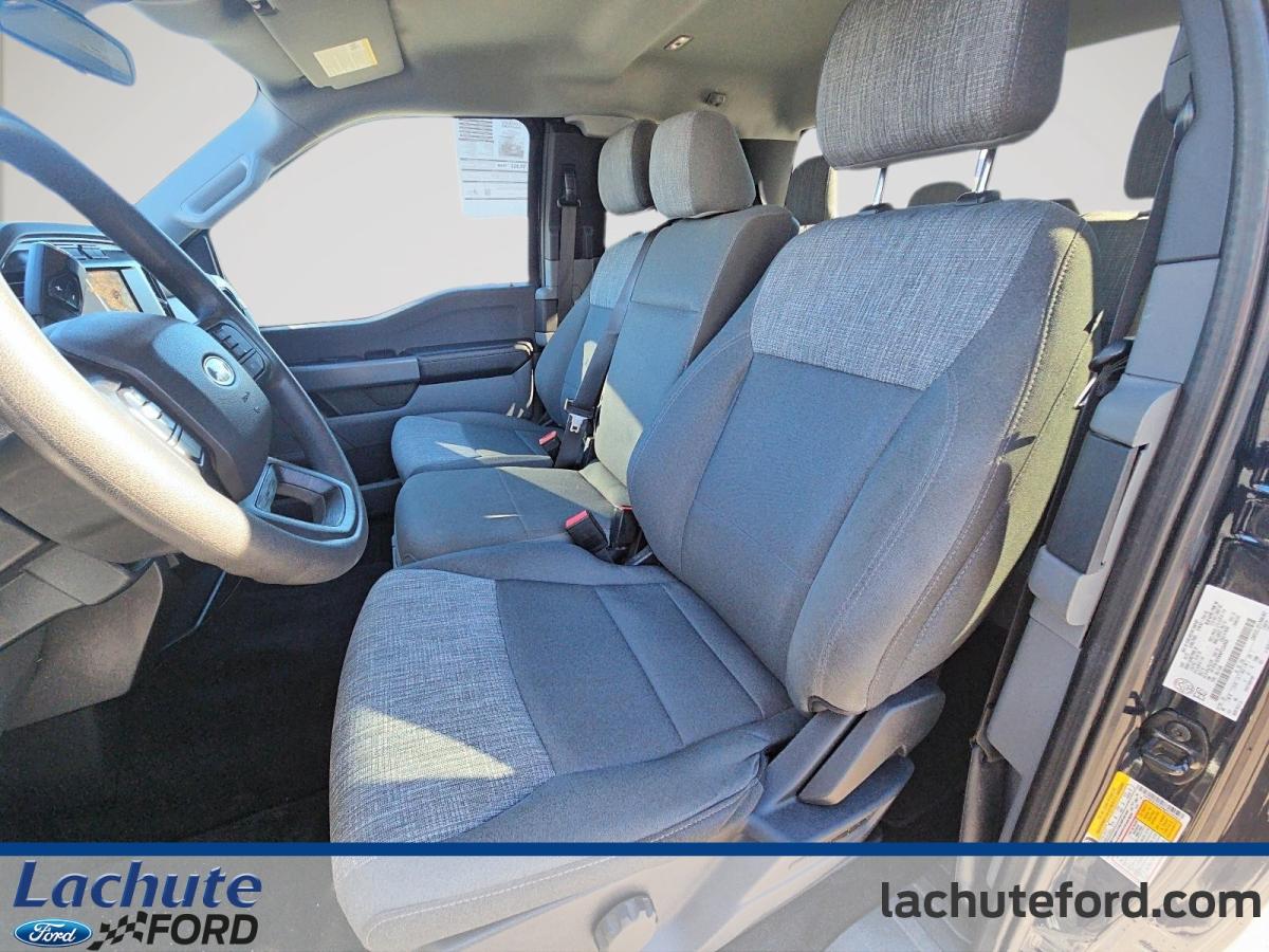 2022 Ford F-150 - Image 2