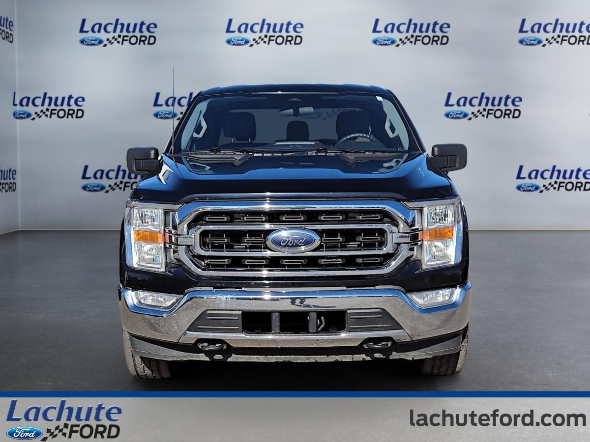 2022 Ford F-150 - Image 3
