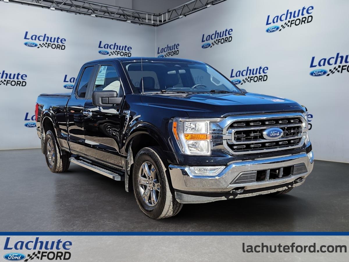 2022 Ford F-150 - Image 4