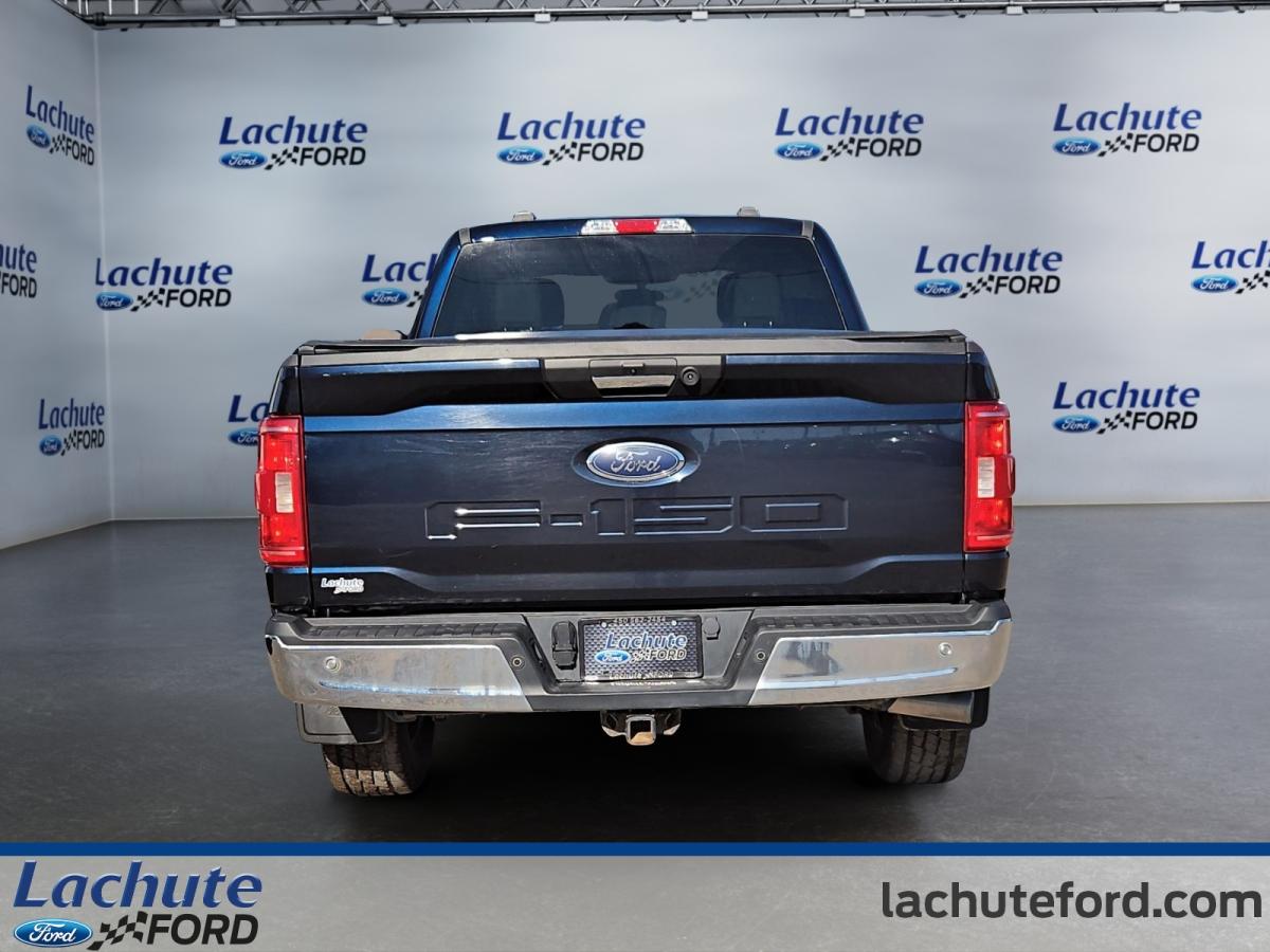2022 Ford F-150 - Image 5