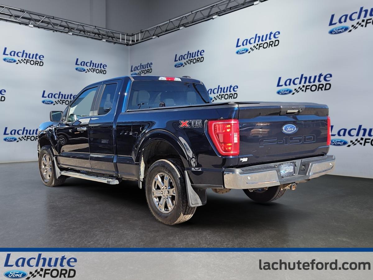 2022 Ford F-150 - Image 6