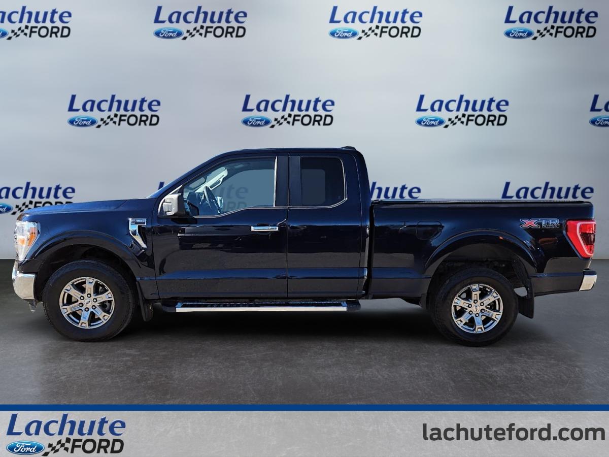 2022 Ford F-150 - Image 7