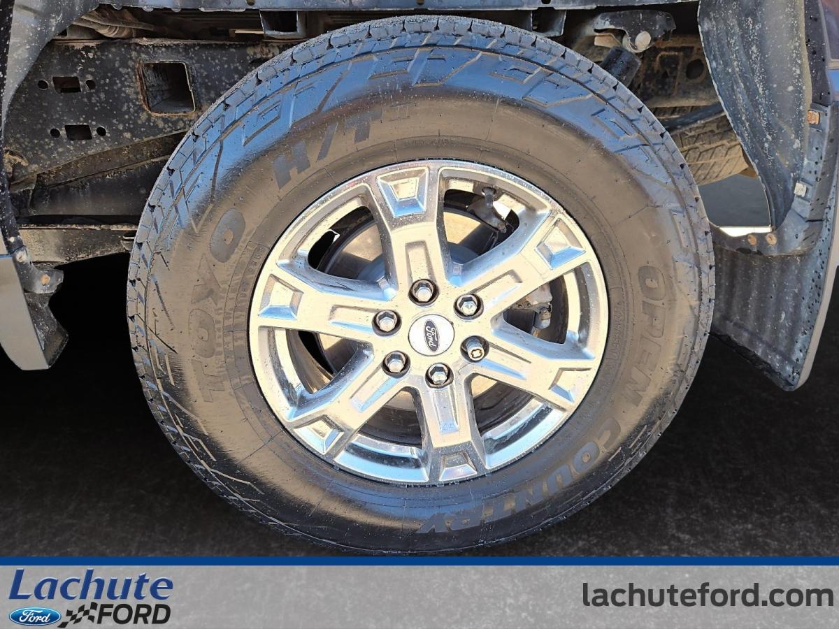 2022 Ford F-150 - Image 9