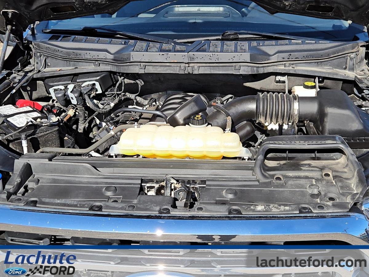 2022 Ford F-150 - Image 10