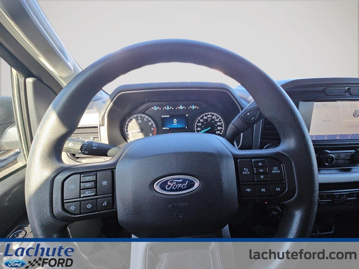 2022 Ford F-150 - Image 14