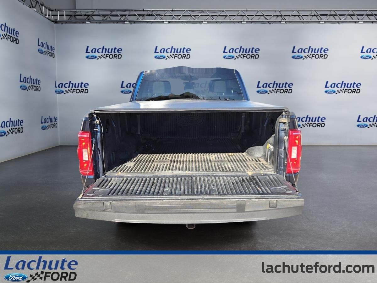 2022 Ford F-150 - Image 17