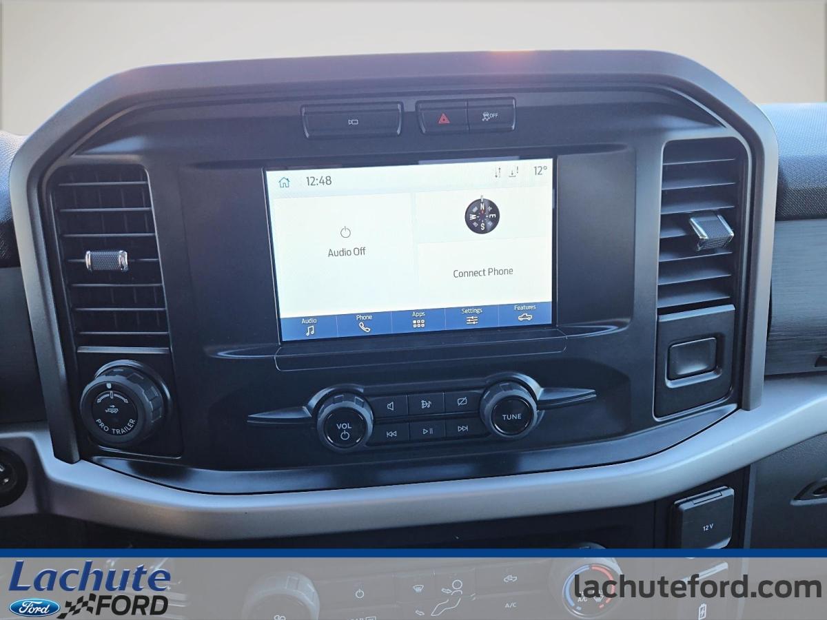 2022 Ford F-150 - Image 19