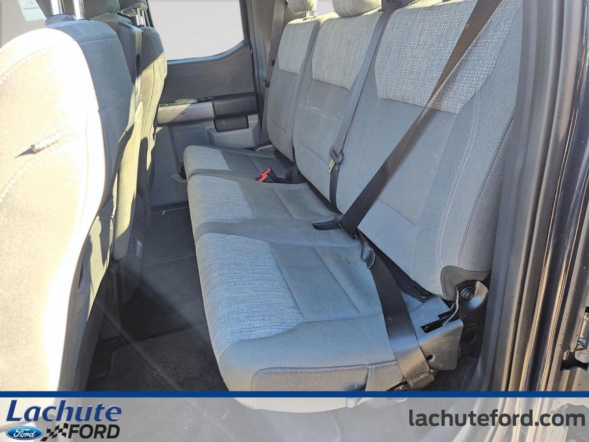 2022 Ford F-150 - Image 23