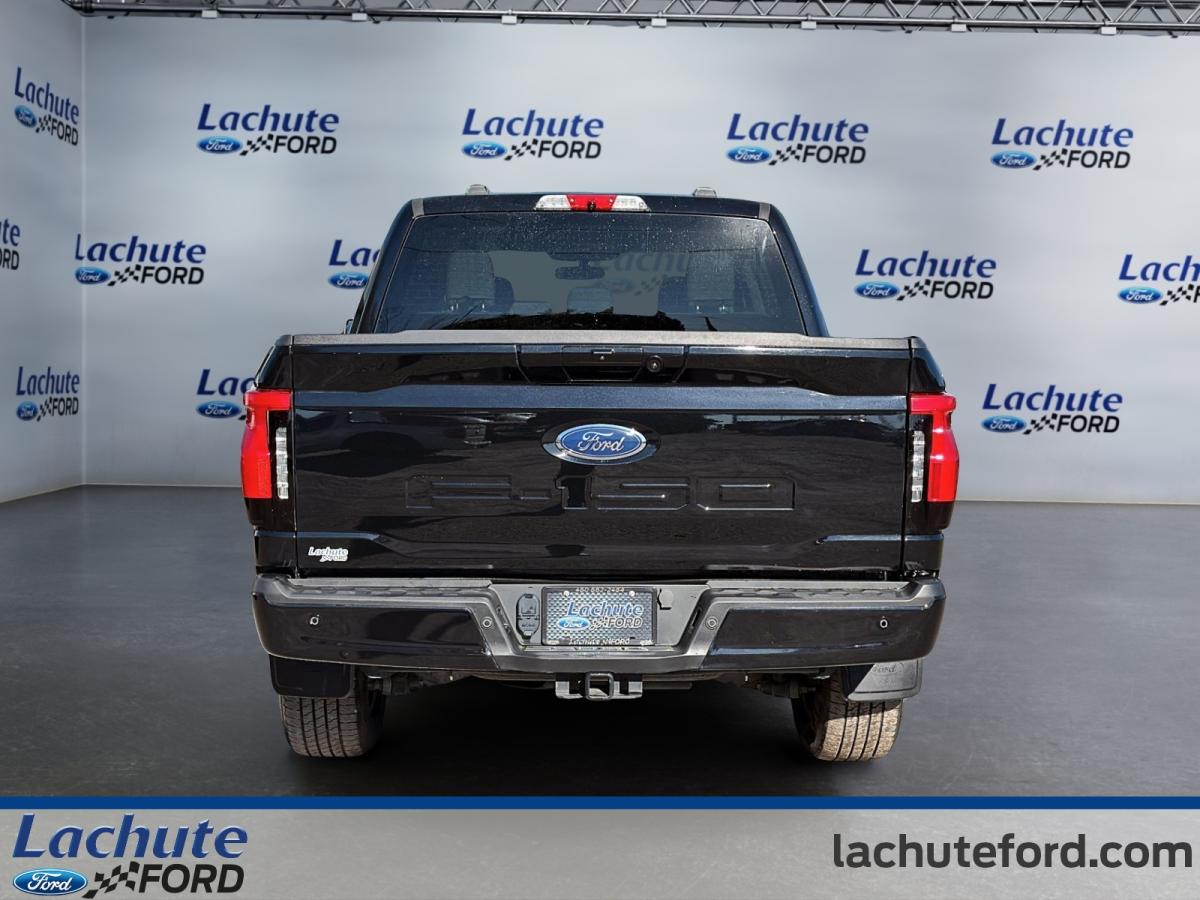 2023 Ford F-150 Lightning - Image 5