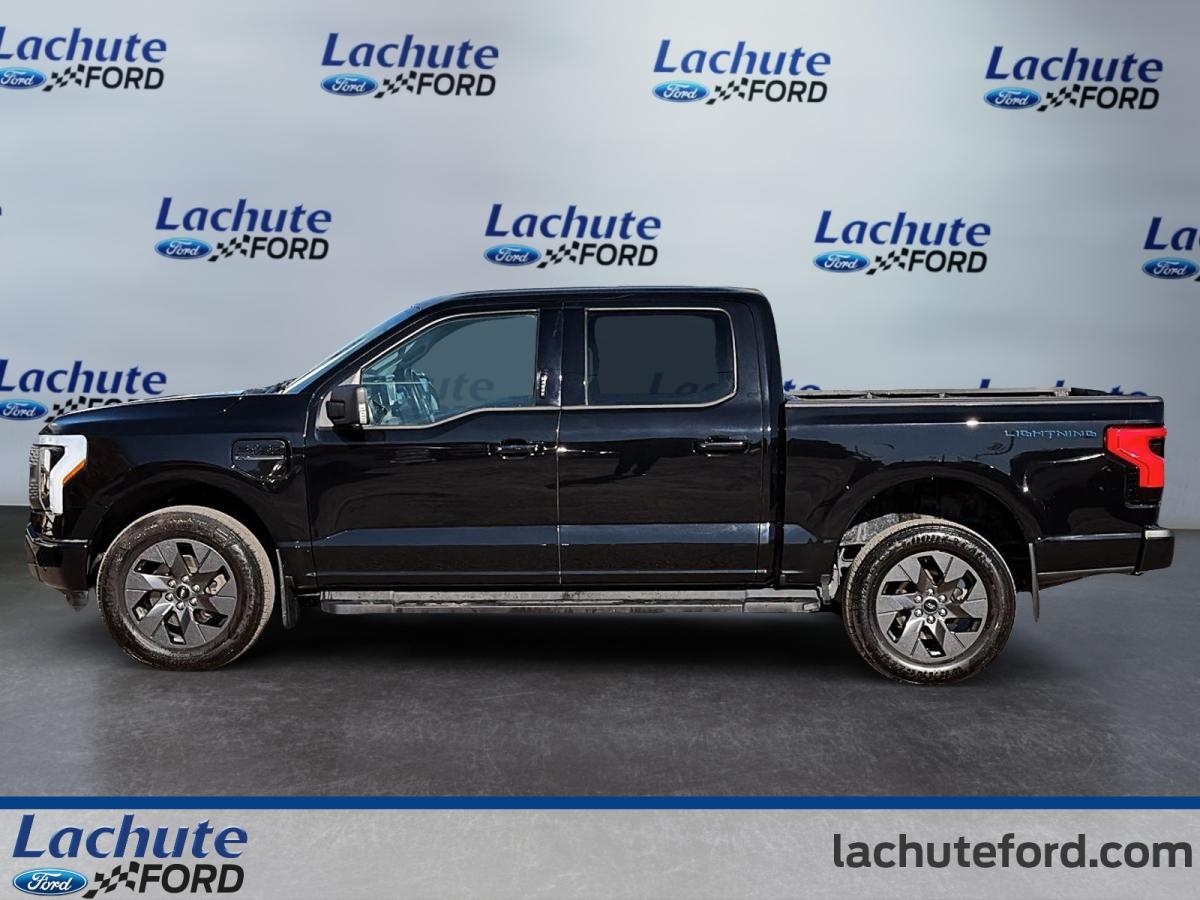 2023 Ford F-150 Lightning - Image 7