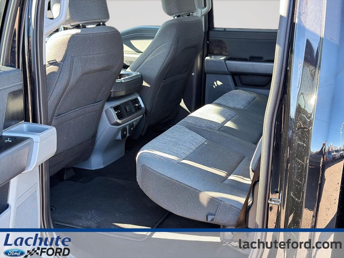 2023 Ford F-150 Lightning - Image 11
