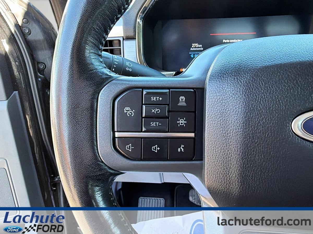 2023 Ford F-150 Lightning - Image 15
