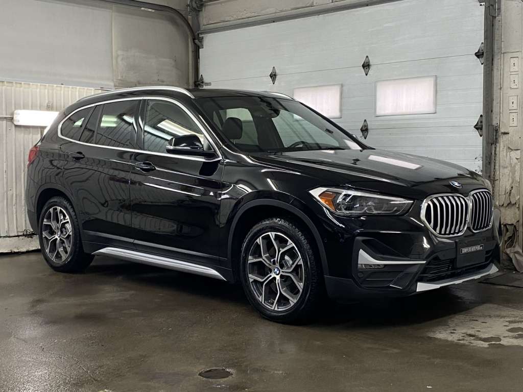 2022 BMW X1 - Image 9