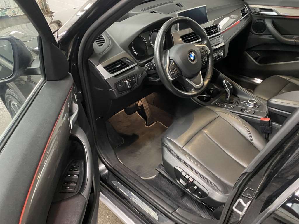 2022 BMW X1 - Image 14